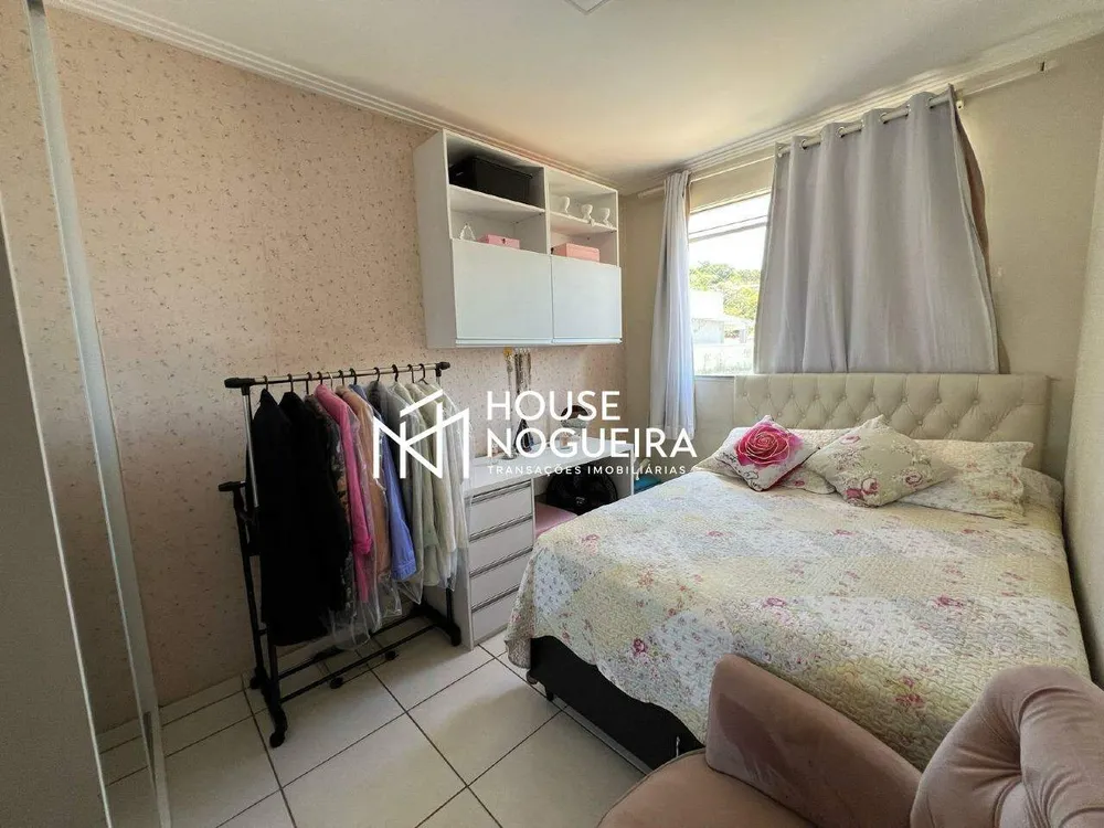 Apartamento, 3 quartos, 67 m² - Foto 3