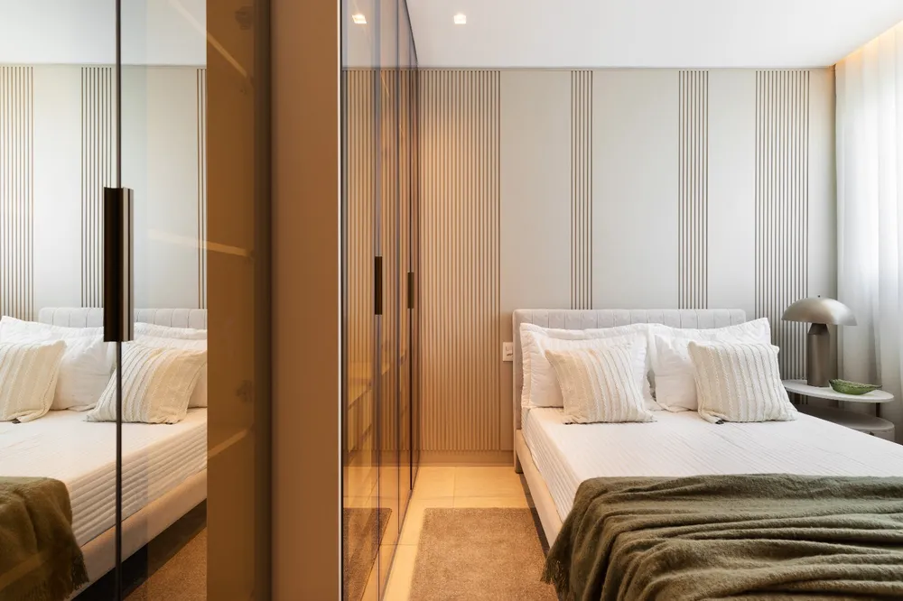 Apartamento, 1 quarto, 41 m² - Foto 5