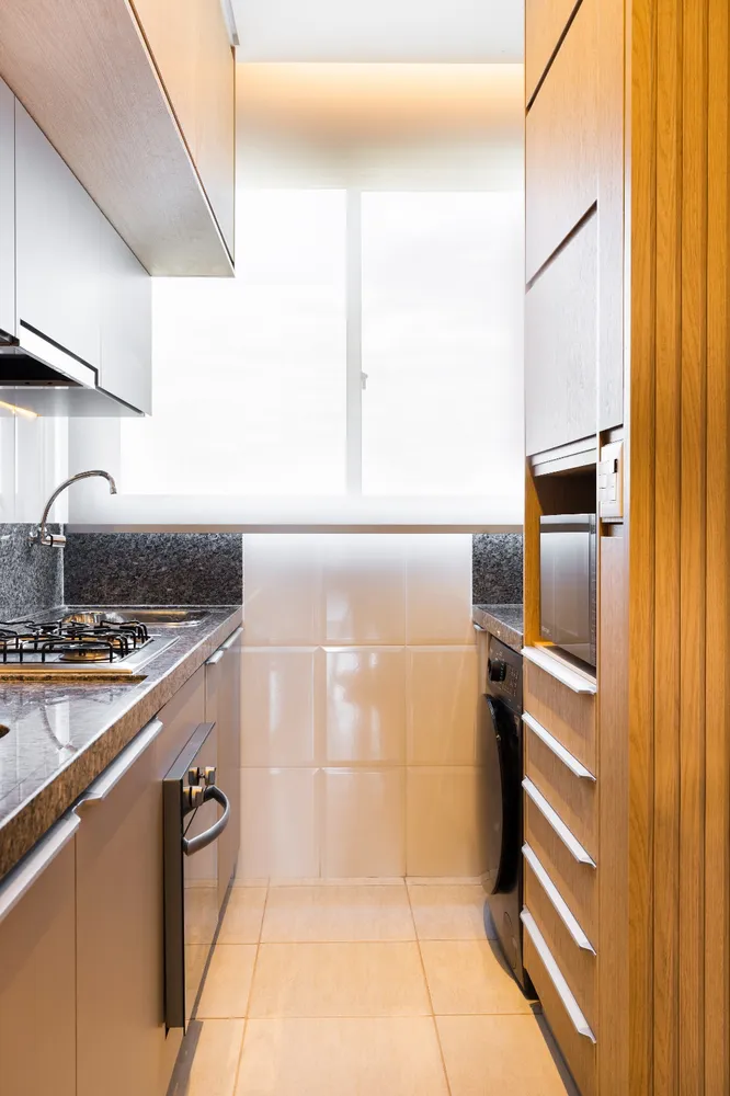 Apartamento, 1 quarto, 41 m² - Foto 13