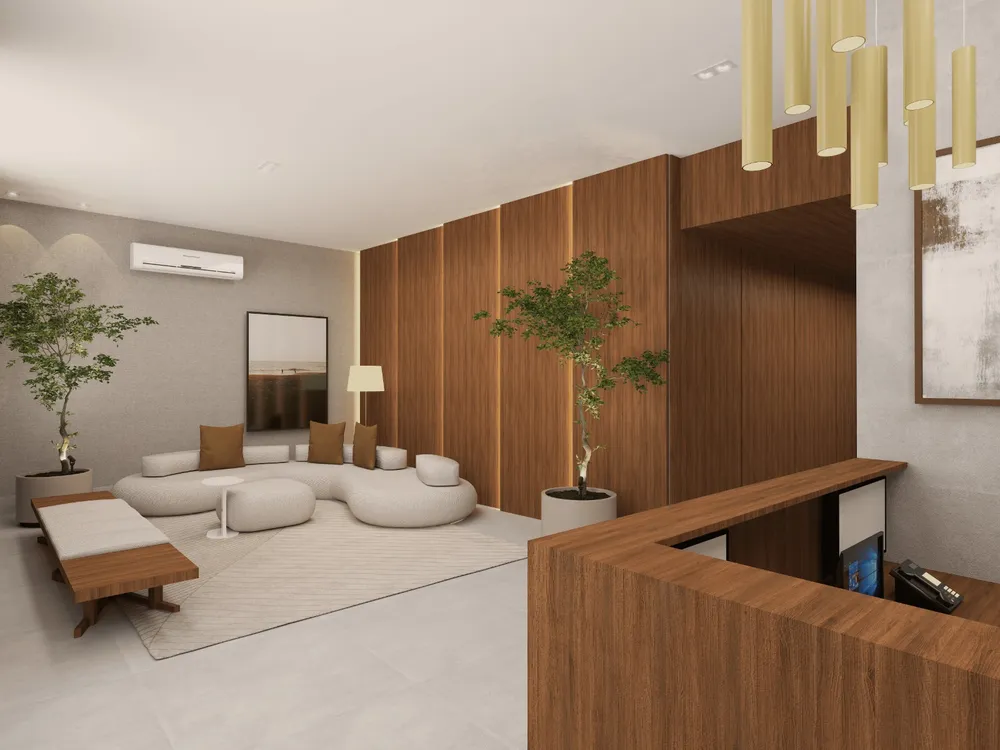 Apartamento, 1 quarto, 41 m² - Foto 11