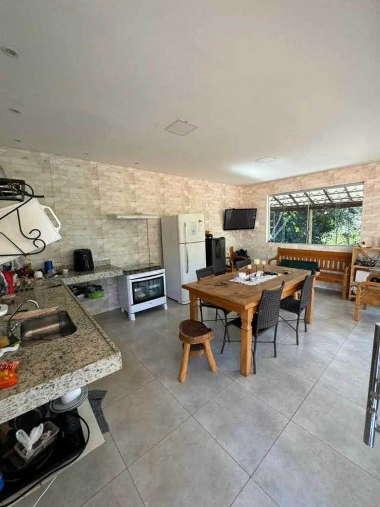 Casa, 3 quartos, 250 m² - Foto 3