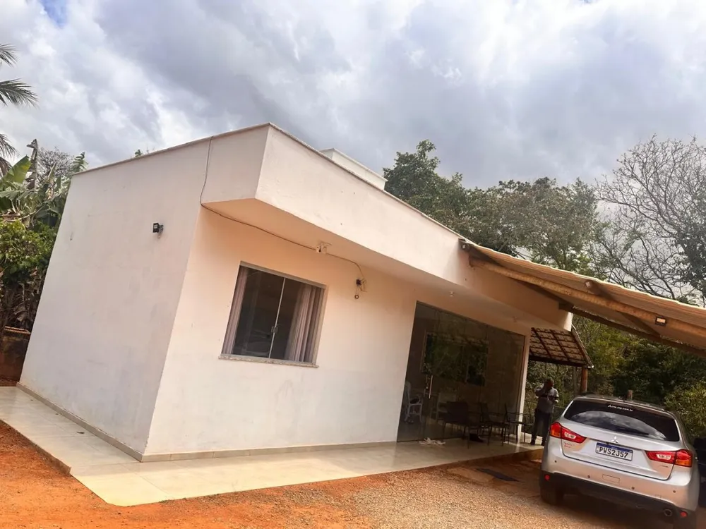Casa, 3 quartos, 250 m² - Foto 4