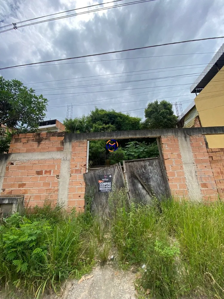 Terreno, 400 m² - Foto 1