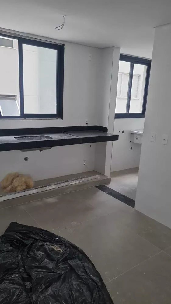 Apartamento à venda com 3 quartos, 71m² - Foto 6