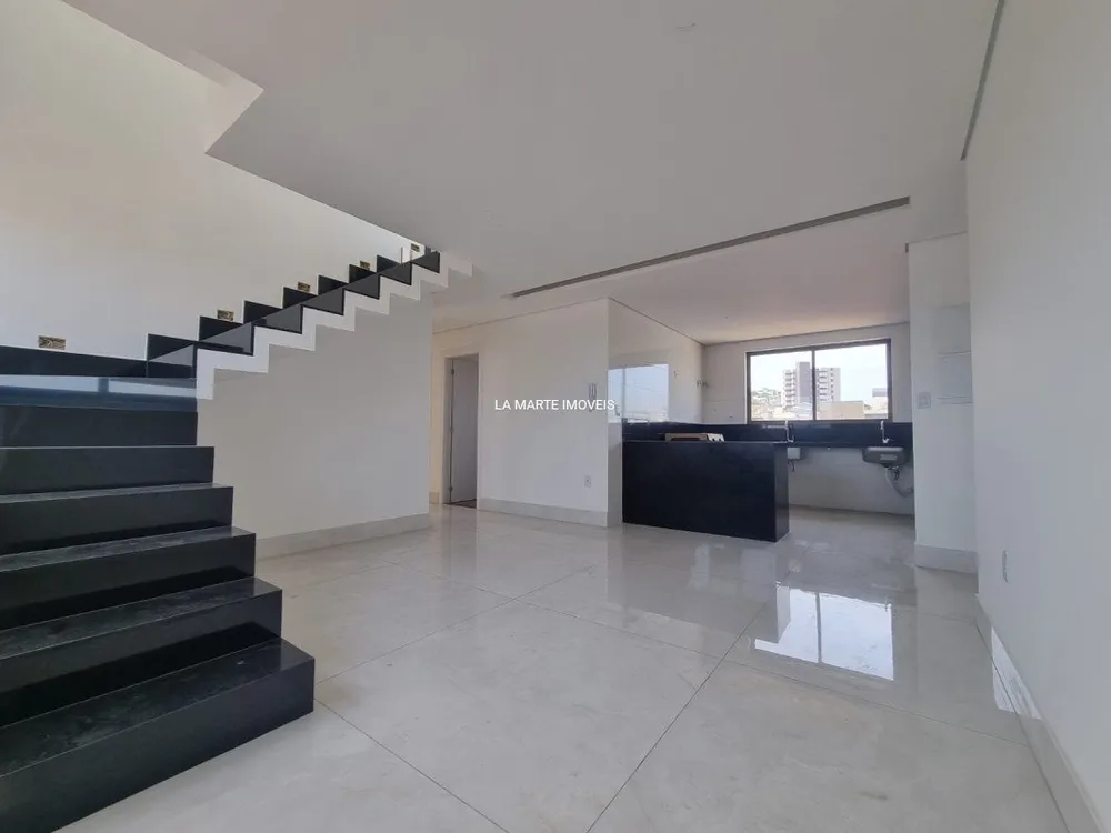 Apartamento, 3 quartos, 160 m² - Foto 1