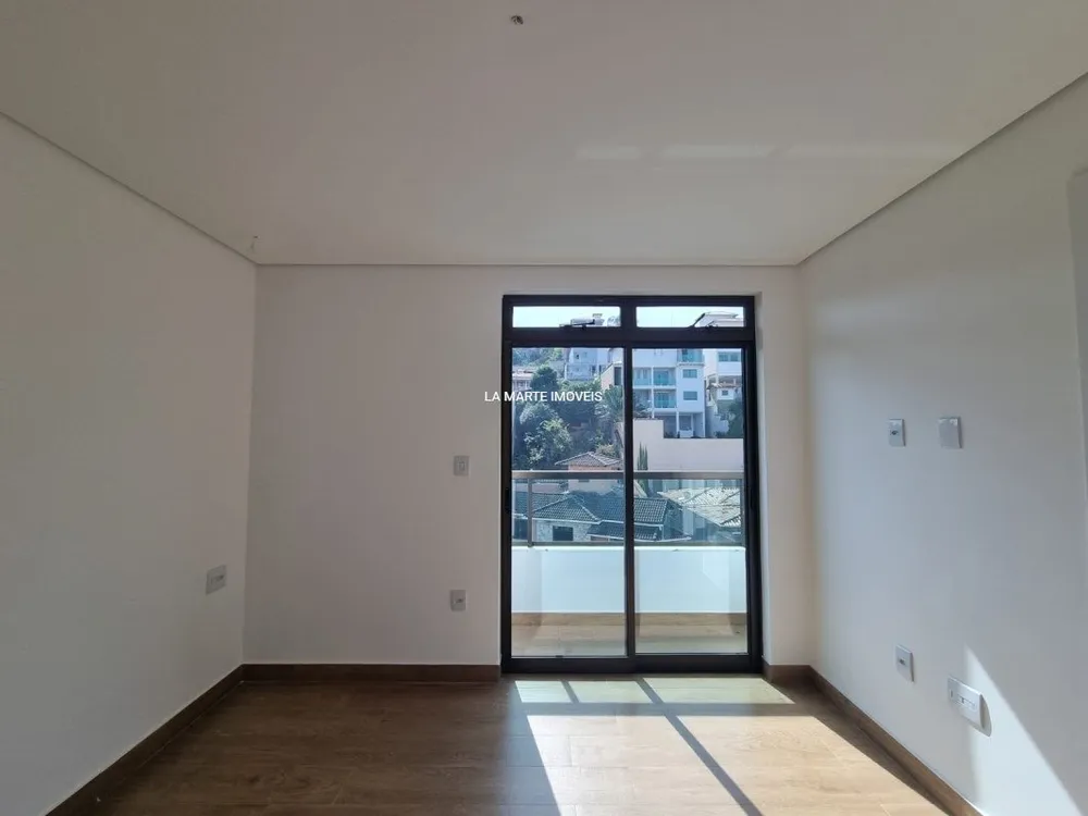 Apartamento, 3 quartos, 160 m² - Foto 9
