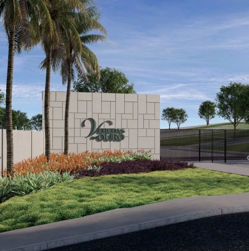 Terreno, 360 m² - Foto 1