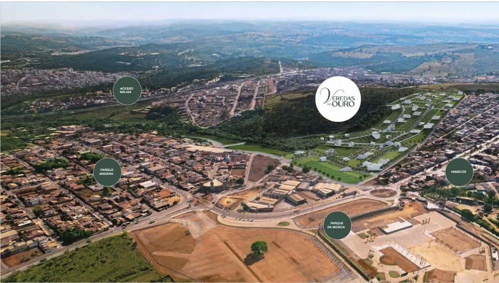 Terreno, 360 m² - Foto 5