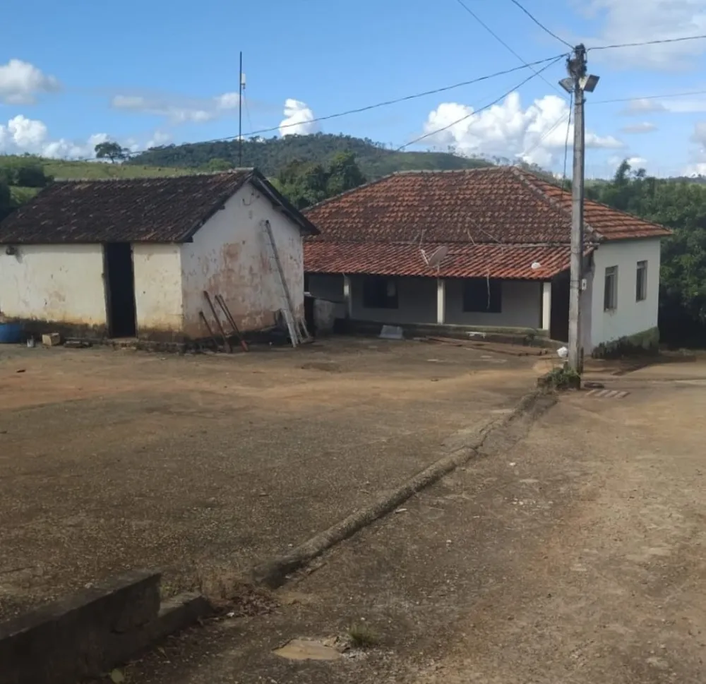 Sítio, 1 quarto, 14 hectares - Foto 8