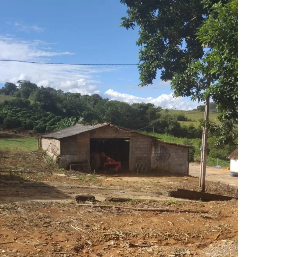 Sítio, 1 quarto, 14 hectares - Foto 11