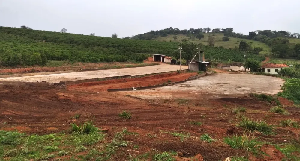 Sítio, 1 quarto, 14 hectares - Foto 10