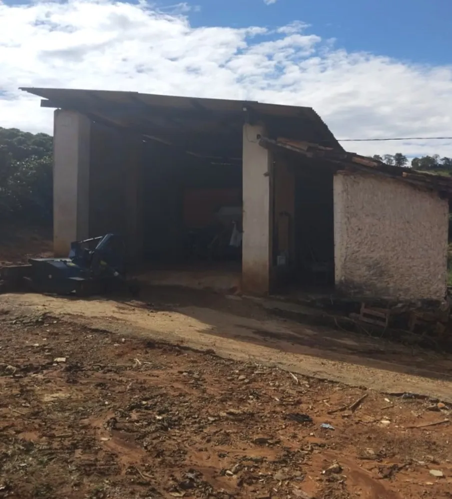 Sítio, 1 quarto, 14 hectares - Foto 8