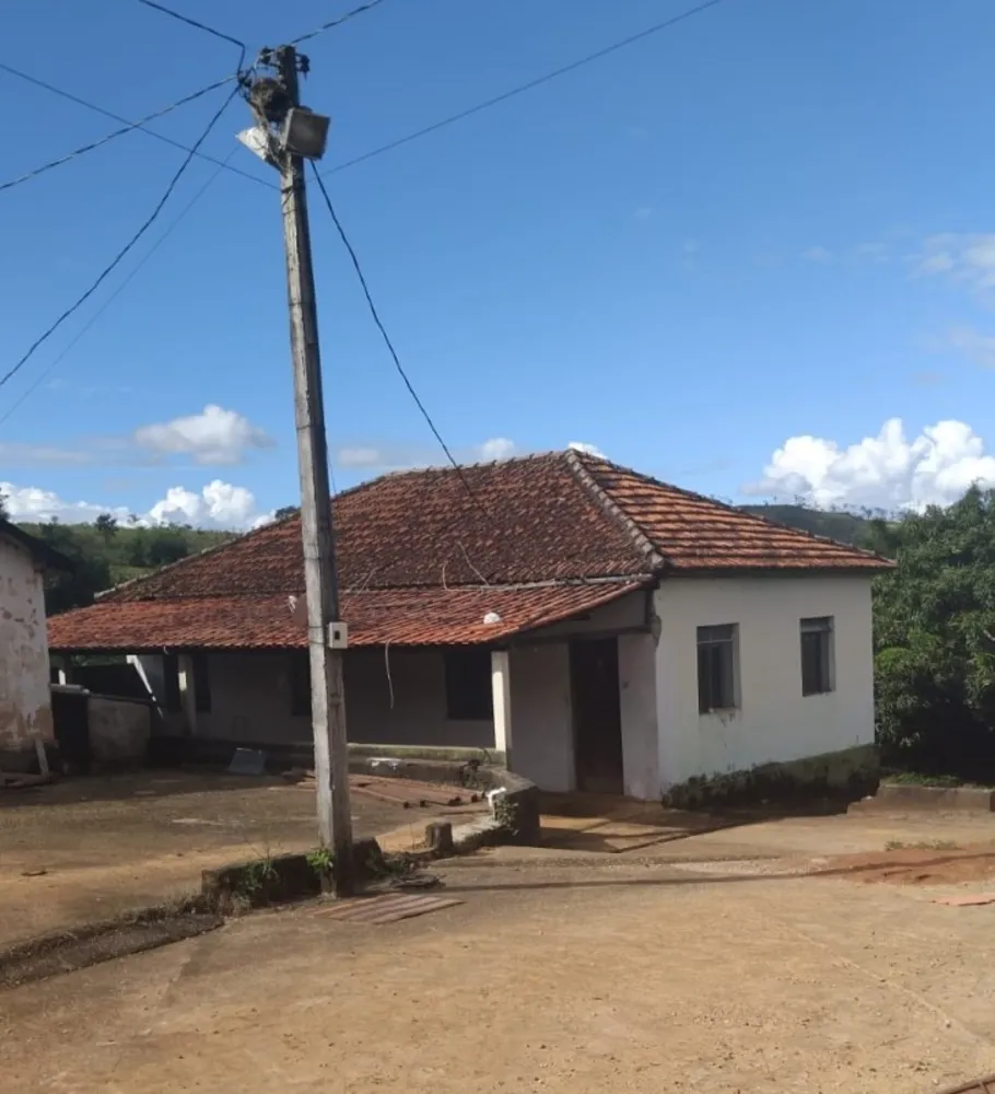 Sítio, 1 quarto, 14 hectares - Foto 7