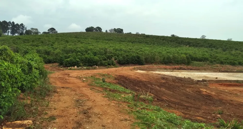 Sítio, 1 quarto, 14 hectares - Foto 4