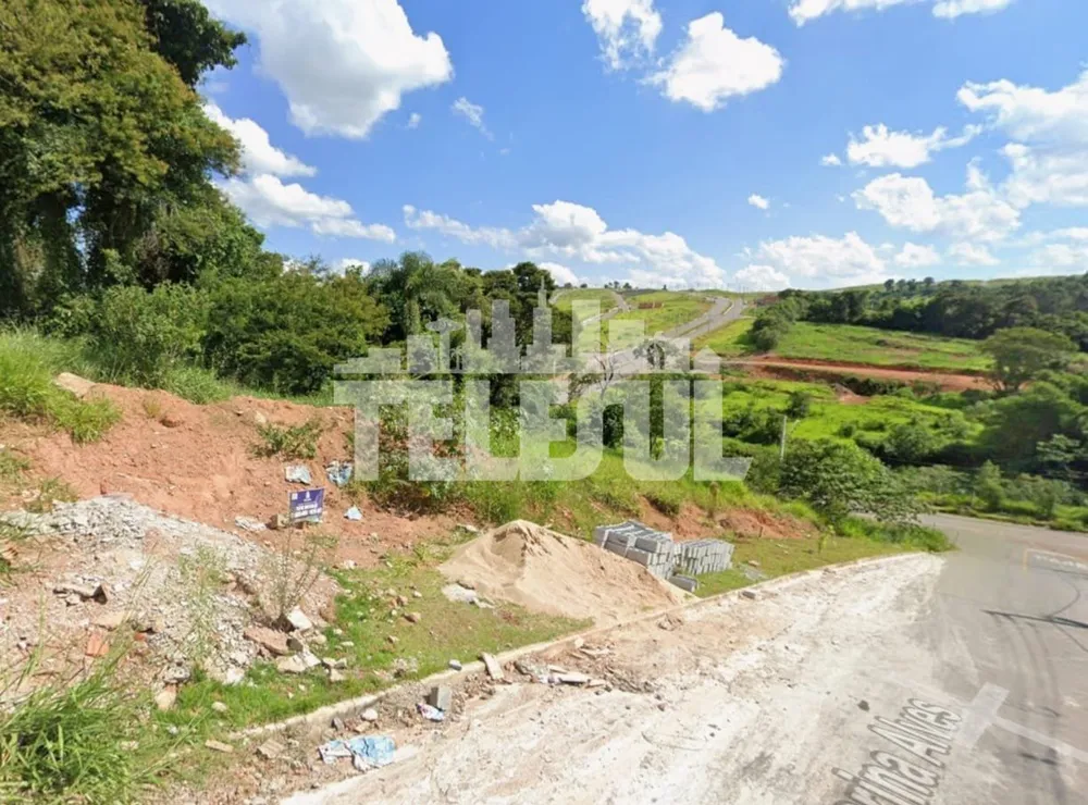 Terreno, 264 m² - Foto 1