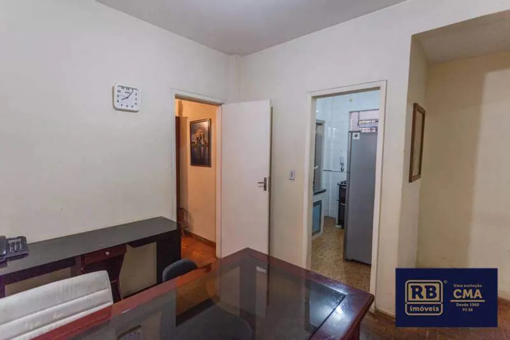 Apartamento, 3 quartos, 113 m² - Foto 11