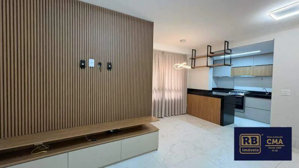 Apartamento, 3 quartos, 113 m² - Foto 1
