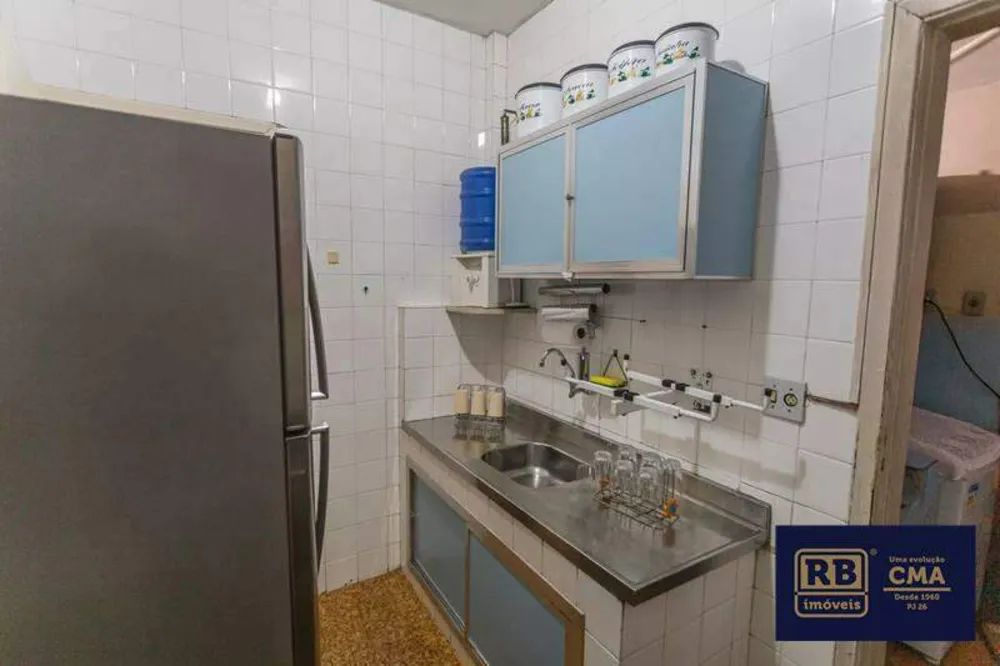 Apartamento, 3 quartos, 113 m² - Foto 8