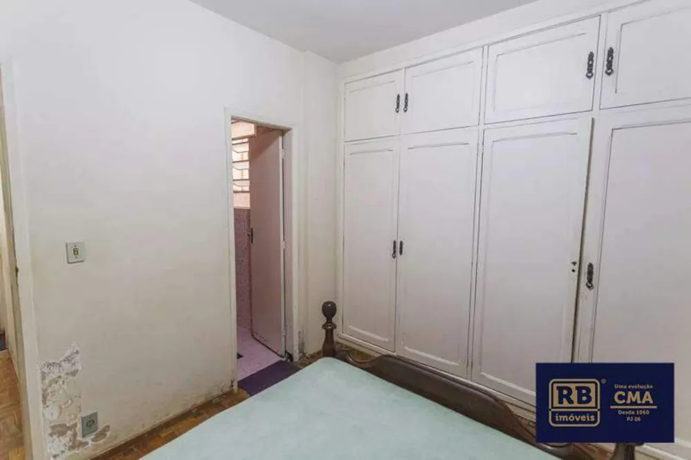 Apartamento, 3 quartos, 113 m² - Foto 5