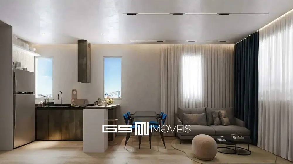 Apartamento, 3 quartos, 72 m² - Foto 6