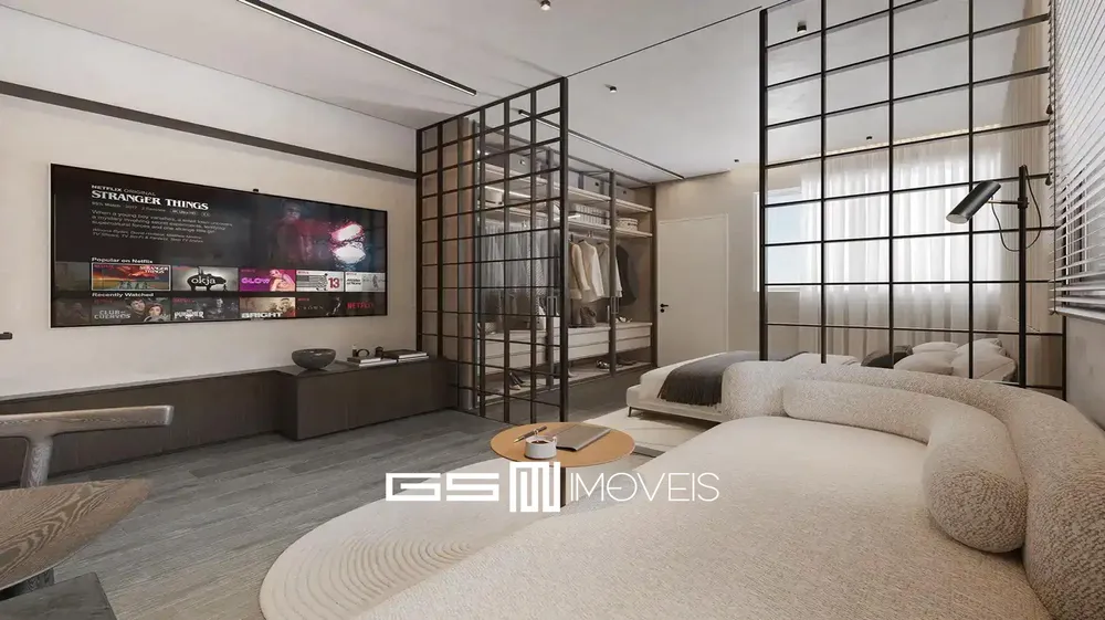 Apartamento, 3 quartos, 72 m² - Foto 9