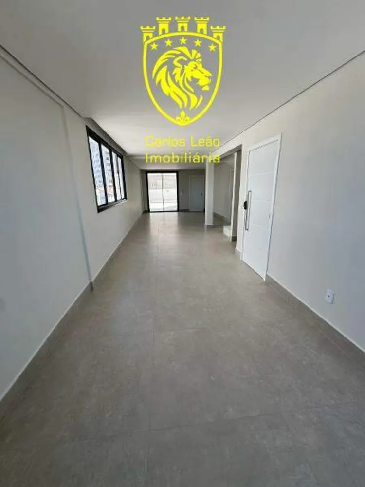 Cobertura, 4 quartos, 190 m² - Foto 3