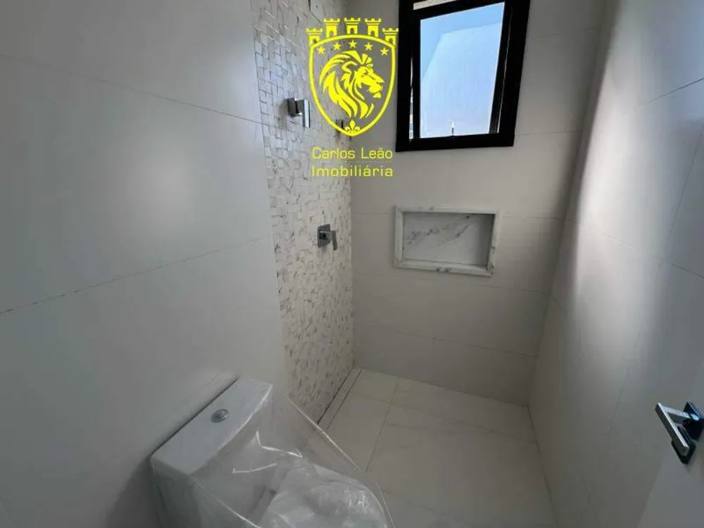 Cobertura, 4 quartos, 190 m² - Foto 5