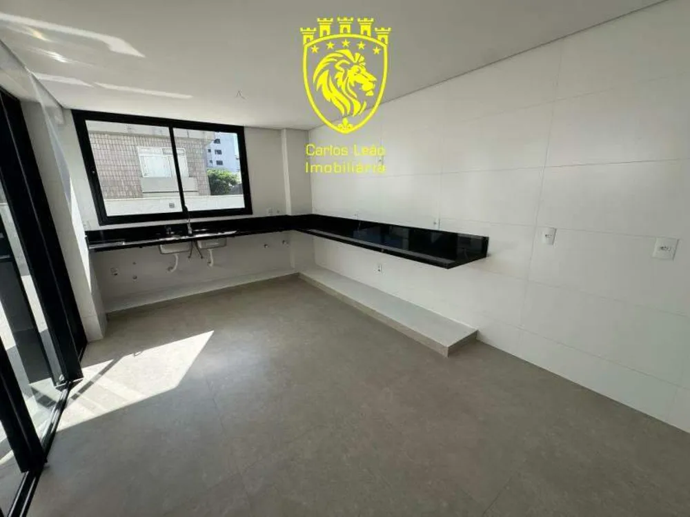 Cobertura, 4 quartos, 190 m² - Foto 10