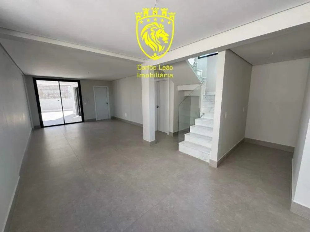 Cobertura, 4 quartos, 190 m² - Foto 1