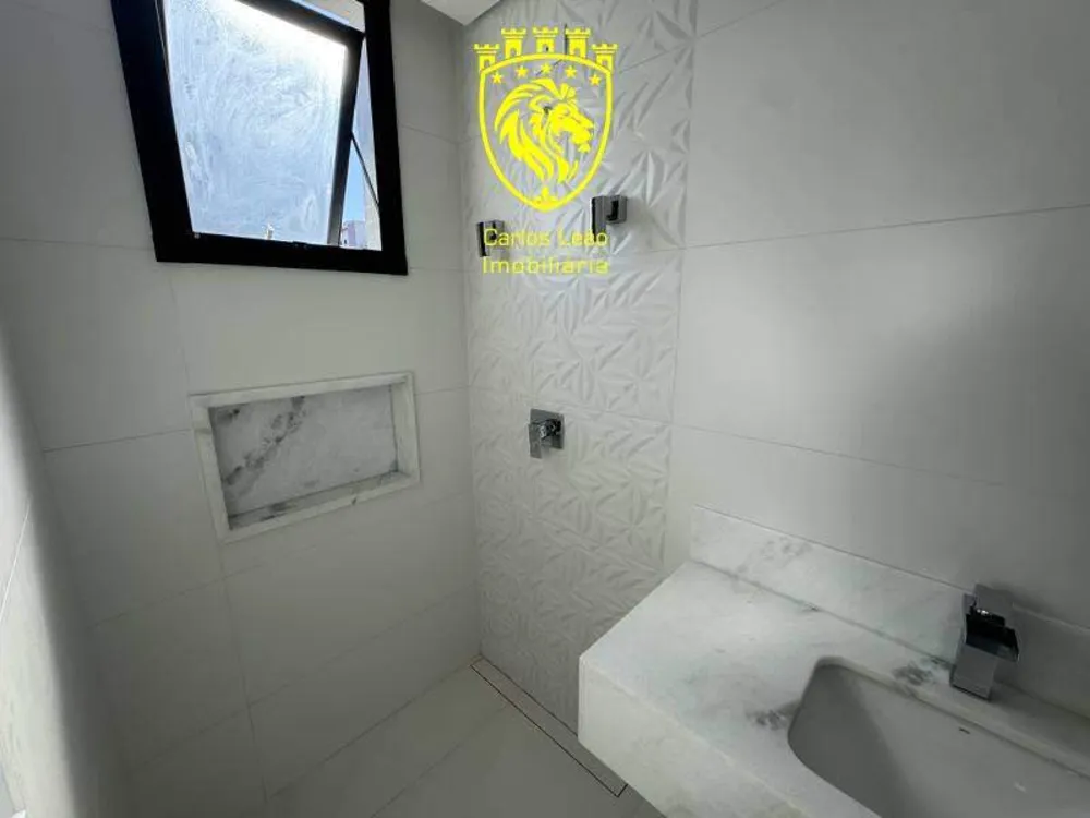 Cobertura, 4 quartos, 190 m² - Foto 8