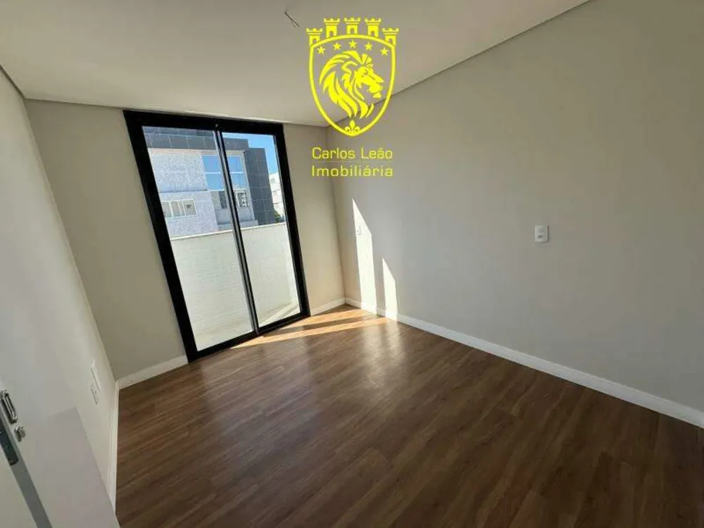 Cobertura, 4 quartos, 190 m² - Foto 4