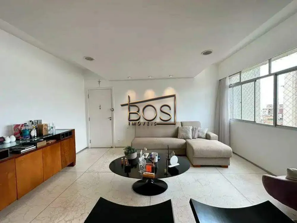 Apartamento, 3 quartos, 130 m² - Foto 1