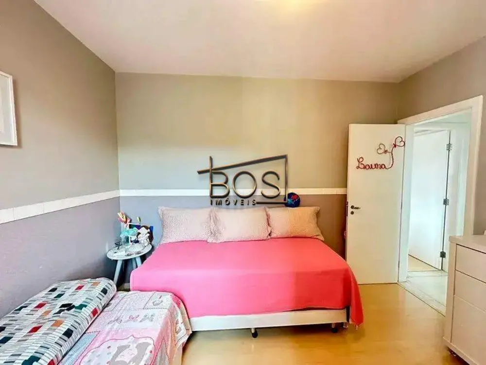 Apartamento, 3 quartos, 130 m² - Foto 2