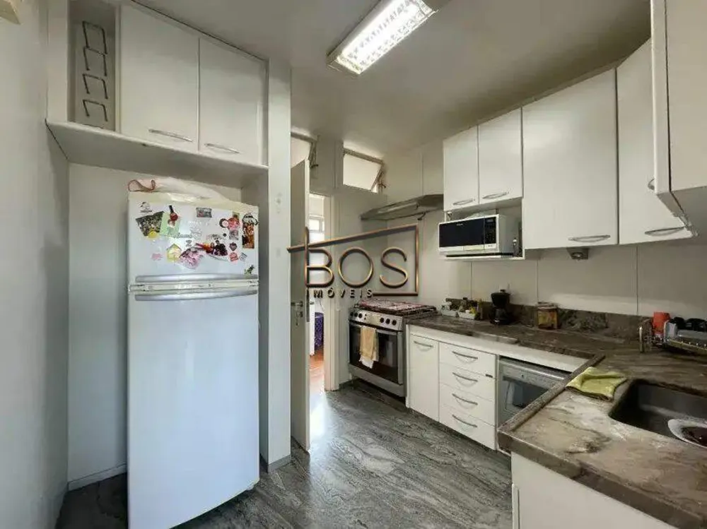 Apartamento, 3 quartos, 130 m² - Foto 15