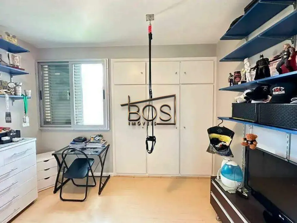 Apartamento, 3 quartos, 130 m² - Foto 6