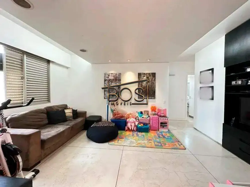 Apartamento, 3 quartos, 130 m² - Foto 9