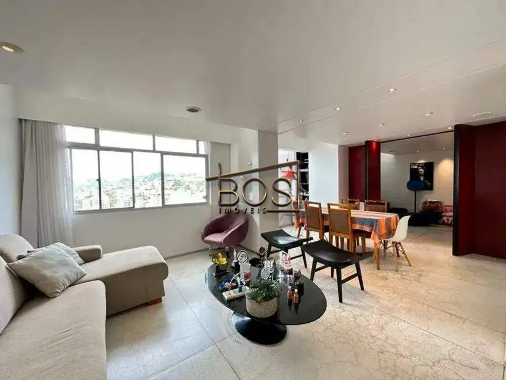 Apartamento, 3 quartos, 130 m² - Foto 12