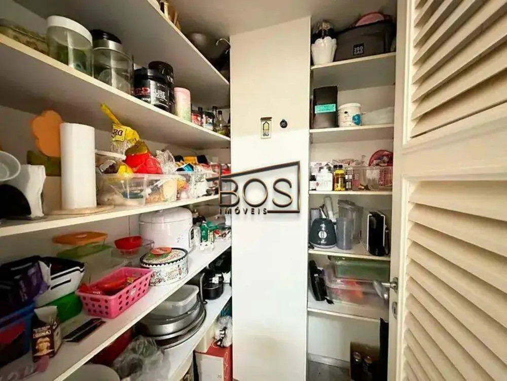 Apartamento, 3 quartos, 130 m² - Foto 6