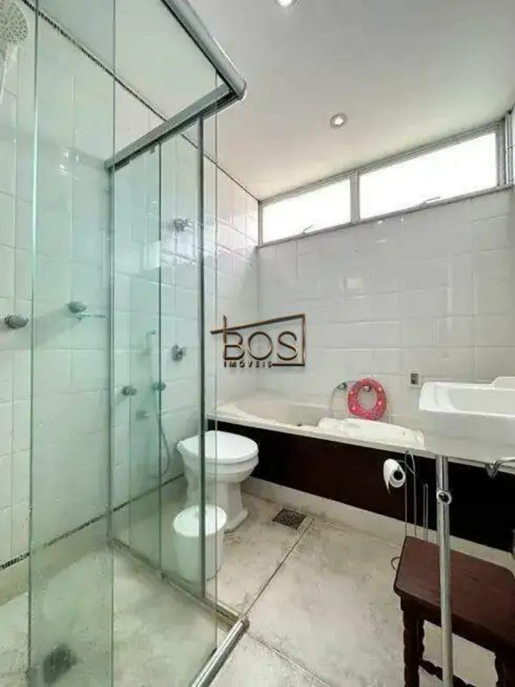 Apartamento, 3 quartos, 130 m² - Foto 3