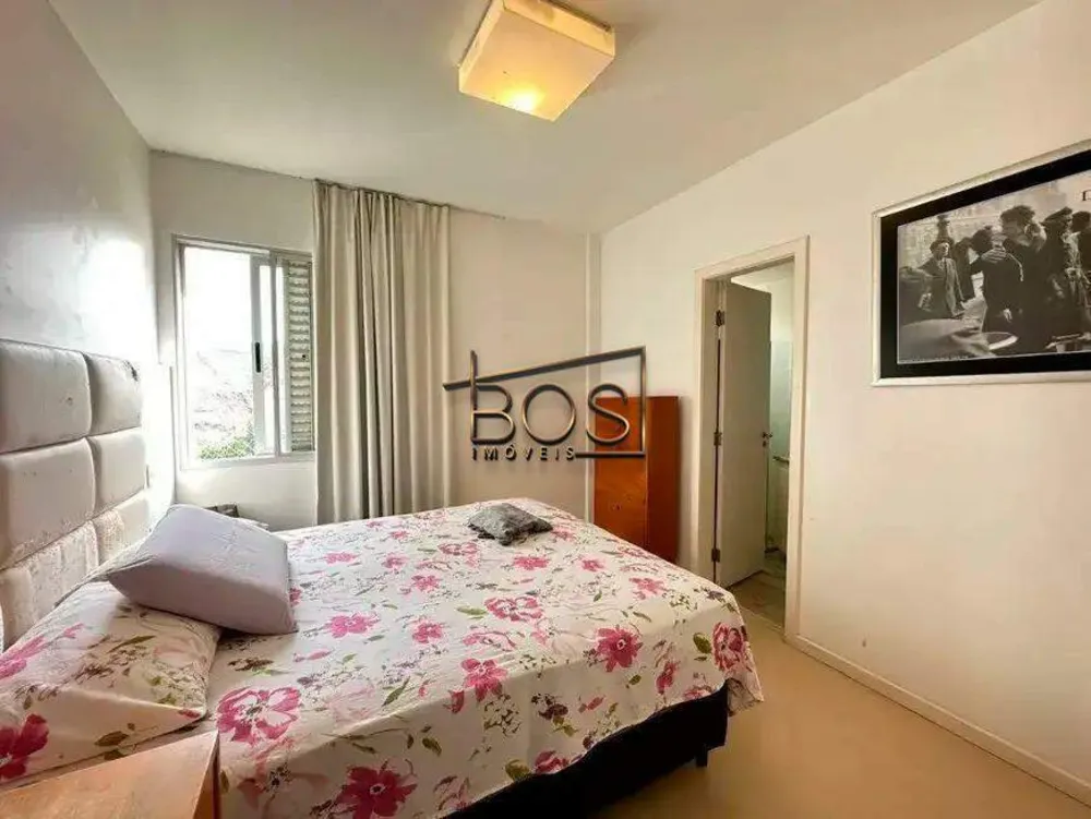 Apartamento, 3 quartos, 130 m² - Foto 5