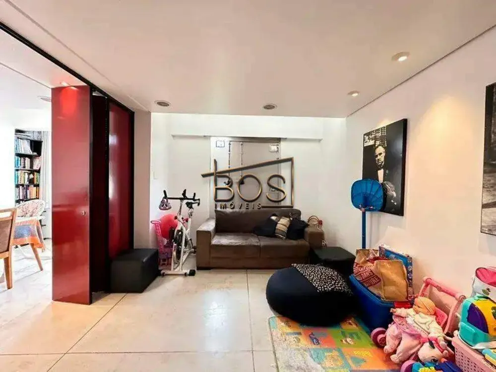 Apartamento, 3 quartos, 130 m² - Foto 12