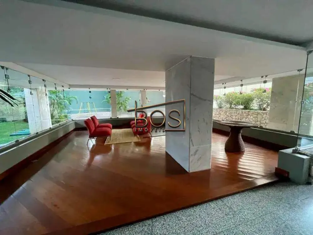 Apartamento, 3 quartos, 130 m² - Foto 7