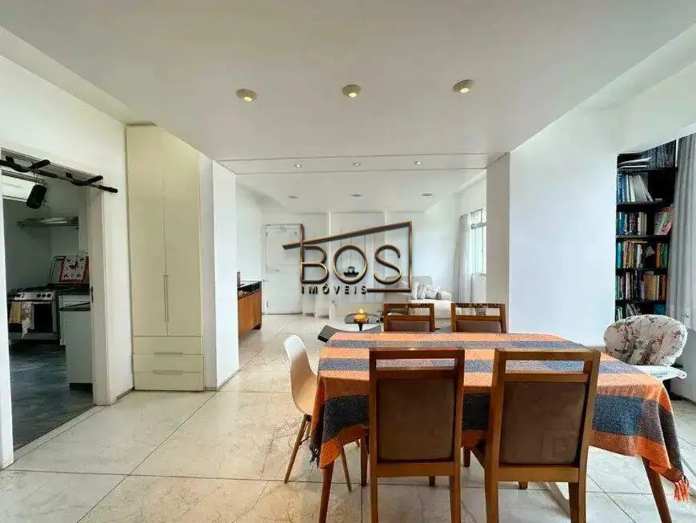 Apartamento, 3 quartos, 130 m² - Foto 11