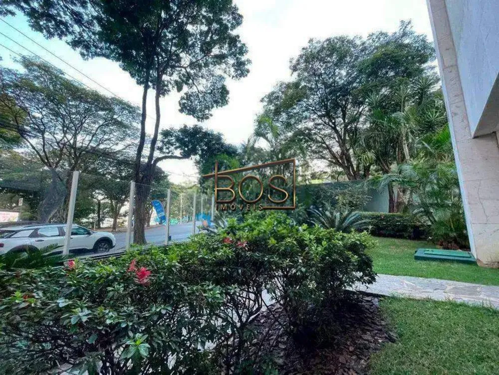 Apartamento, 3 quartos, 130 m² - Foto 1