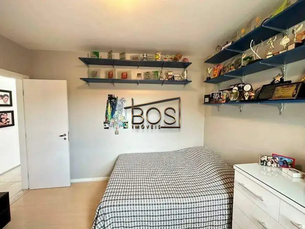 Apartamento, 3 quartos, 130 m² - Foto 10
