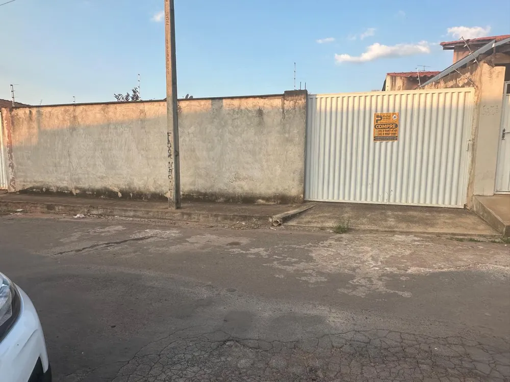 Terreno, 238 m² - Foto 1