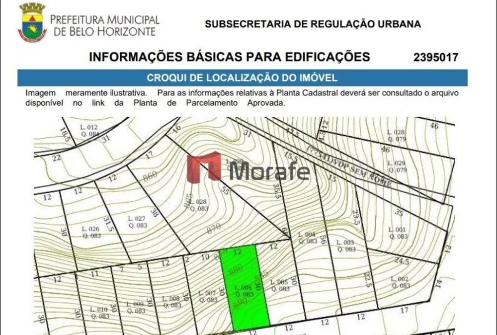 Terreno, 360 m² - Foto 5