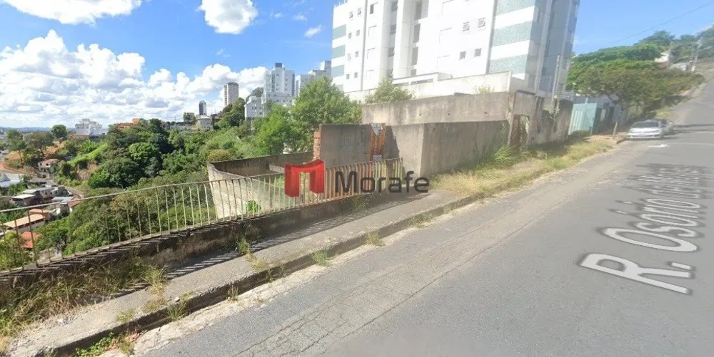 Terreno, 360 m² - Foto 3