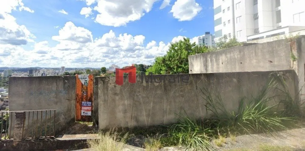 Terreno, 360 m² - Foto 1
