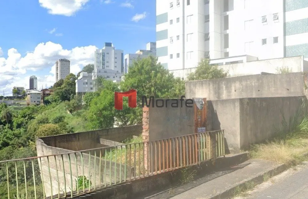 Terreno, 360 m² - Foto 2